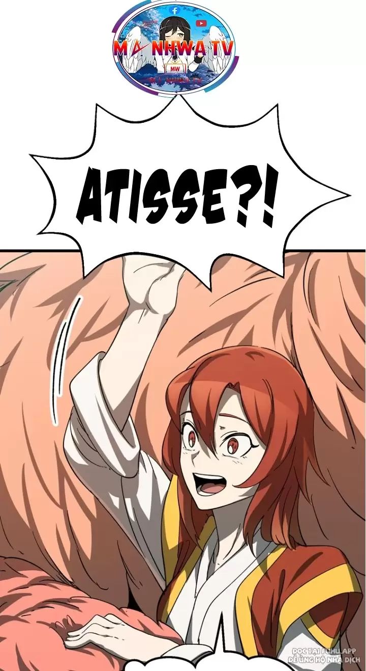 Anh Hùng Mạnh Nhất? Ta Không Làm Lâu Rồi! Chap 168 - Next Chap 169