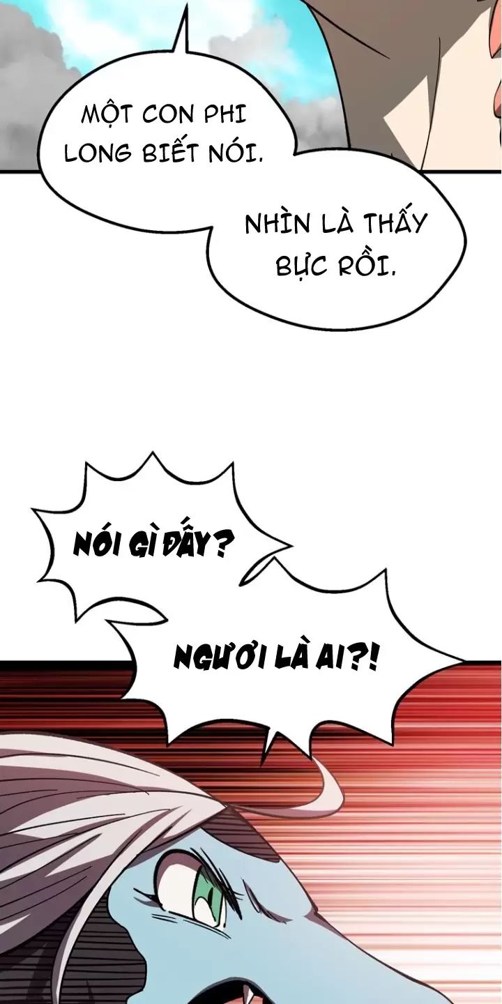Anh Hùng Mạnh Nhất? Ta Không Làm Lâu Rồi! Chap 168 - Next Chap 169
