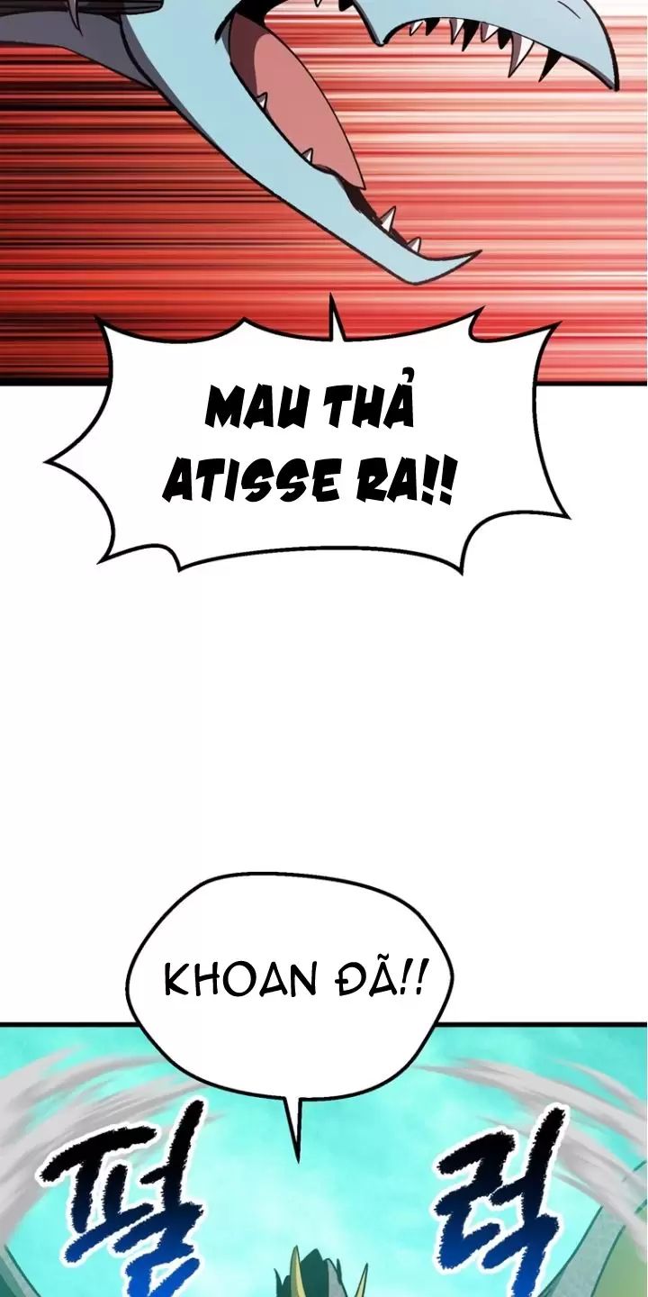 Anh Hùng Mạnh Nhất? Ta Không Làm Lâu Rồi! Chap 168 - Next Chap 169