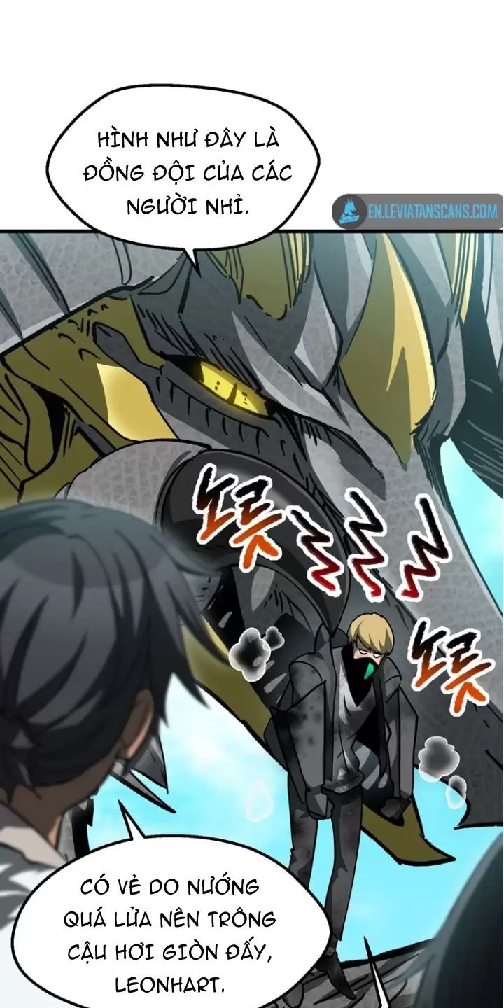 Anh Hùng Mạnh Nhất? Ta Không Làm Lâu Rồi! Chap 168 - Next Chap 169
