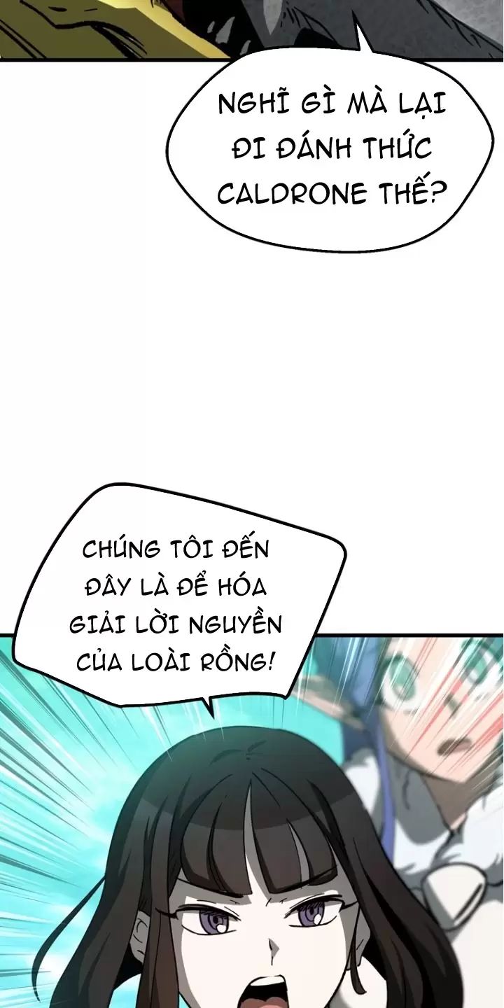 Anh Hùng Mạnh Nhất? Ta Không Làm Lâu Rồi! Chap 168 - Next Chap 169