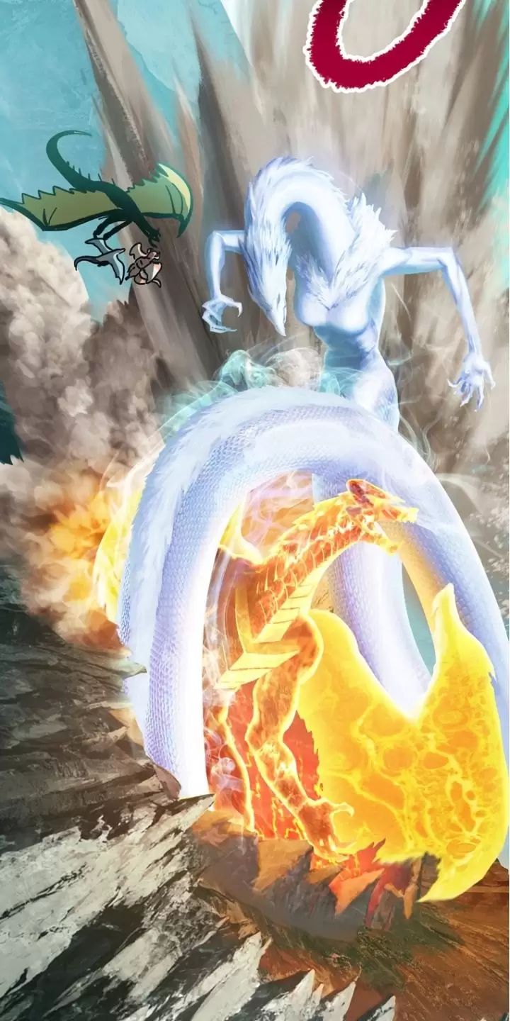 Anh Hùng Mạnh Nhất? Ta Không Làm Lâu Rồi! Chap 168 - Next Chap 169