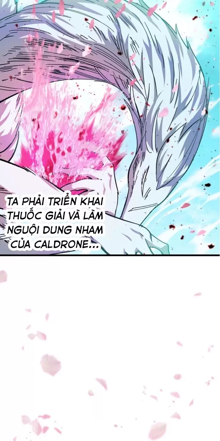 Anh Hùng Mạnh Nhất? Ta Không Làm Lâu Rồi! Chap 168 - Next Chap 169