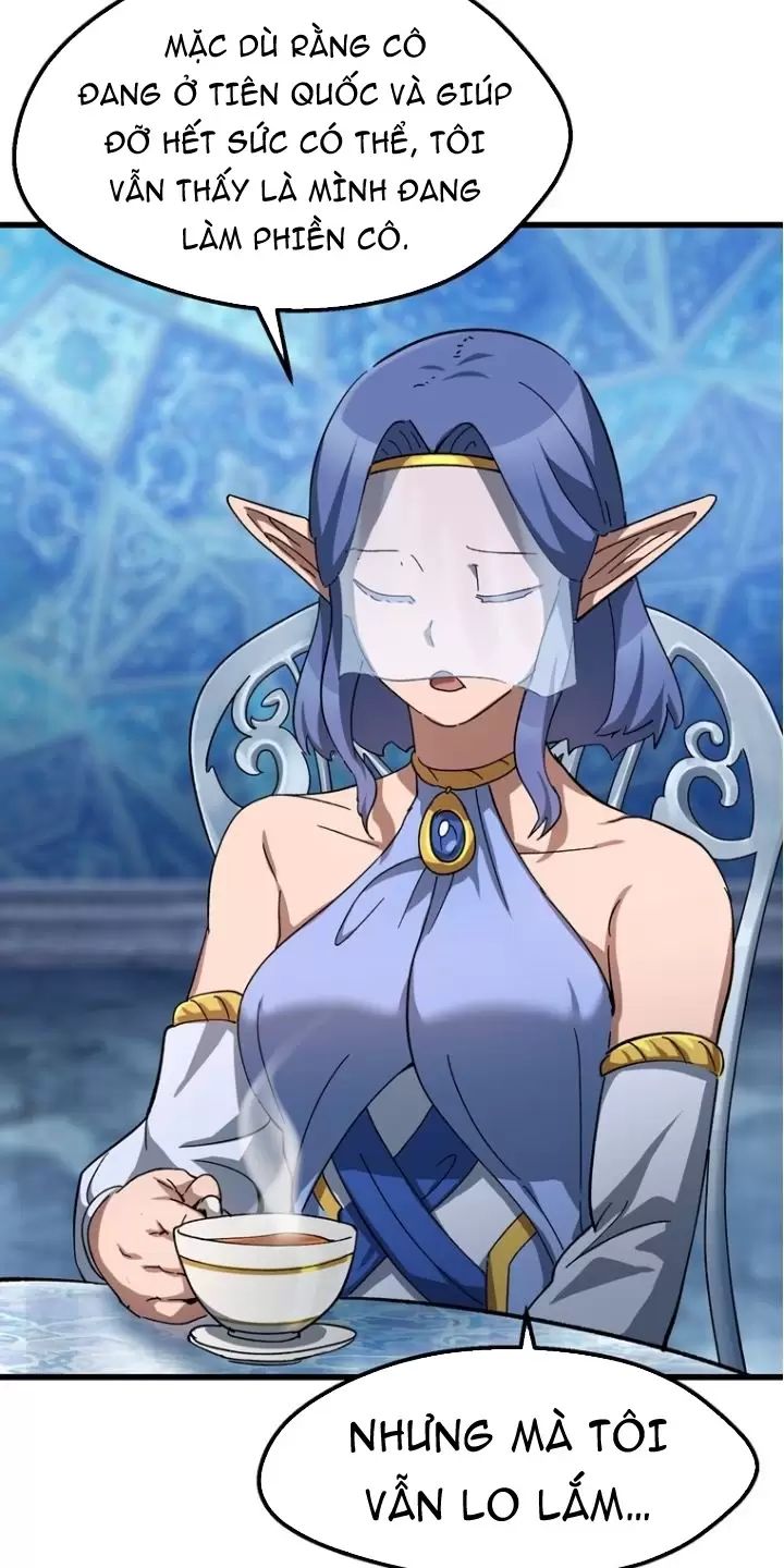 Anh Hùng Mạnh Nhất? Ta Không Làm Lâu Rồi! Chap 168 - Next Chap 169