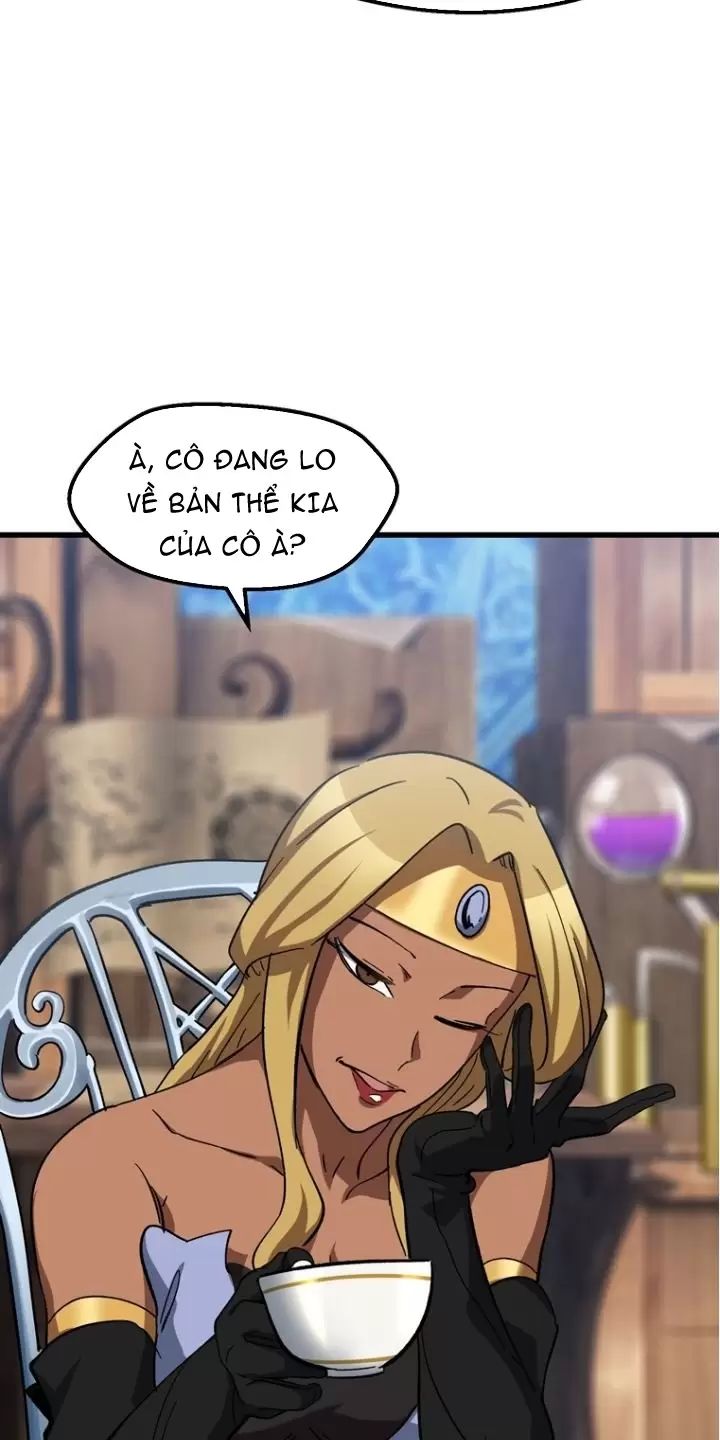 Anh Hùng Mạnh Nhất? Ta Không Làm Lâu Rồi! Chap 168 - Next Chap 169