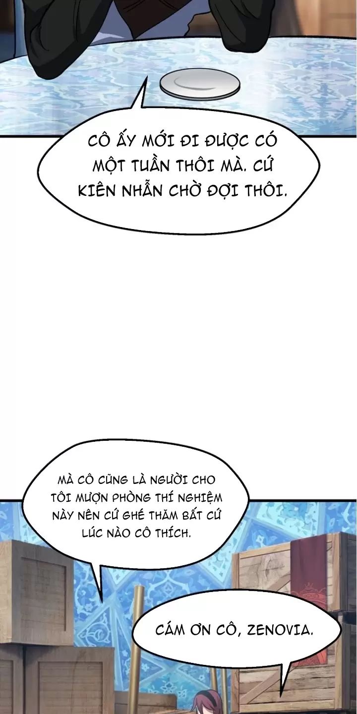 Anh Hùng Mạnh Nhất? Ta Không Làm Lâu Rồi! Chap 168 - Next Chap 169