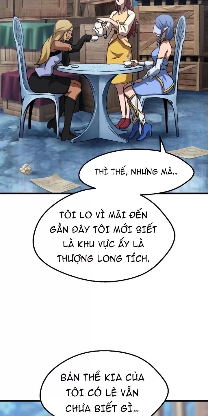 Anh Hùng Mạnh Nhất? Ta Không Làm Lâu Rồi! Chap 168 - Next Chap 169