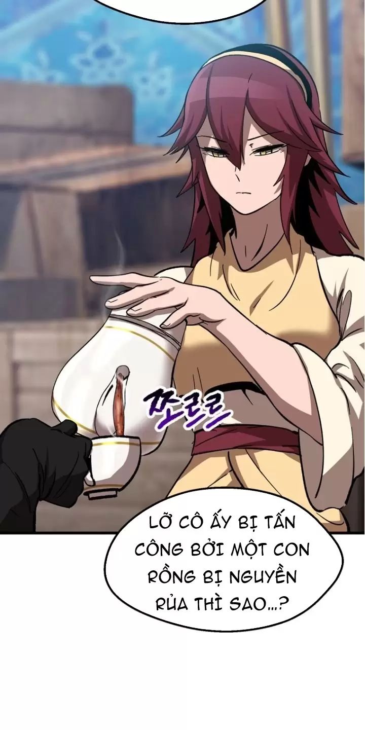 Anh Hùng Mạnh Nhất? Ta Không Làm Lâu Rồi! Chap 168 - Next Chap 169