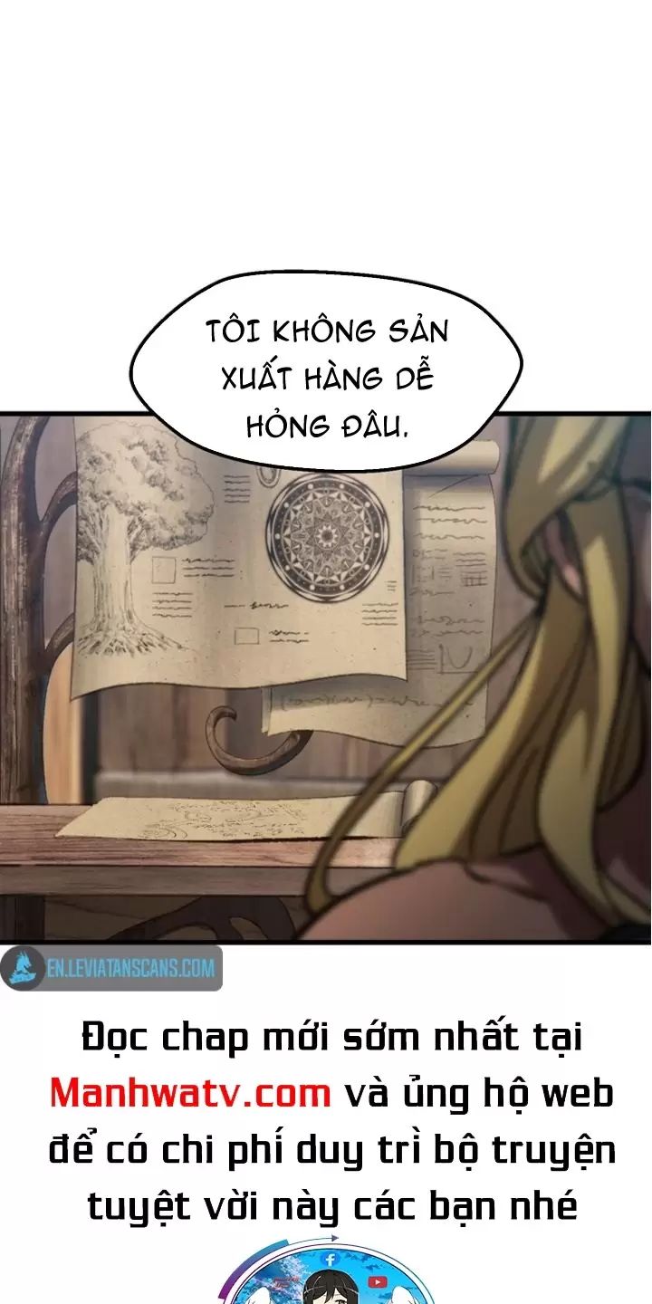 Anh Hùng Mạnh Nhất? Ta Không Làm Lâu Rồi! Chap 168 - Next Chap 169