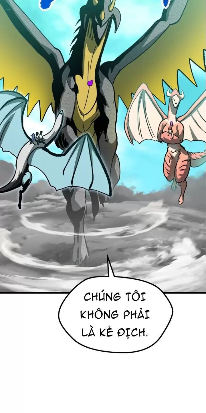 Anh Hùng Mạnh Nhất? Ta Không Làm Lâu Rồi! Chap 1681 - Next Chap 1682