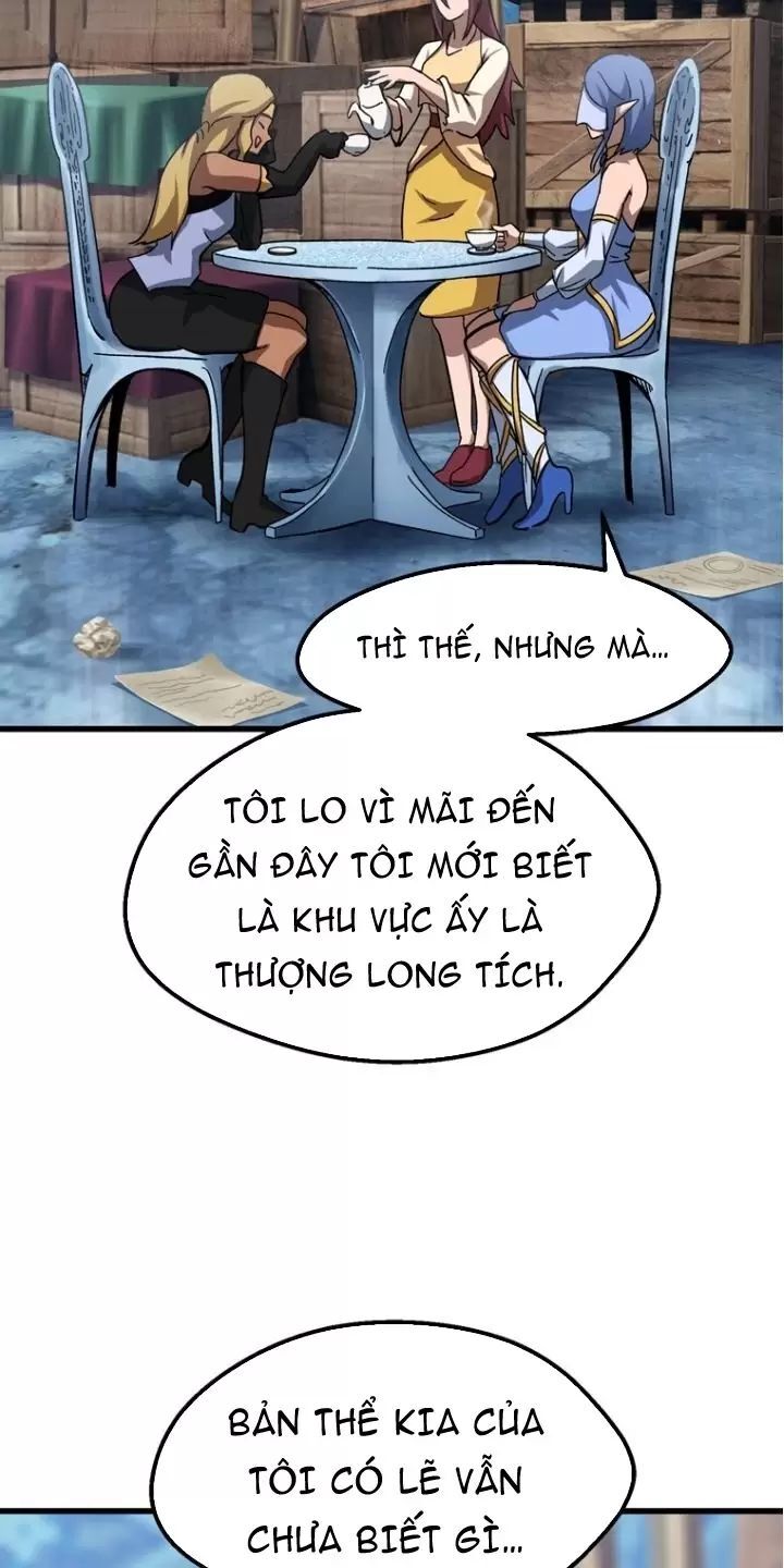 Anh Hùng Mạnh Nhất? Ta Không Làm Lâu Rồi! Chap 1681 - Next Chap 1682