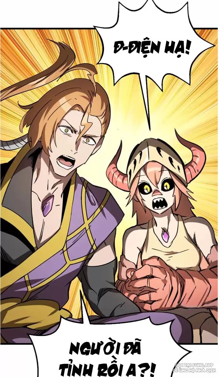 Anh Hùng Mạnh Nhất? Ta Không Làm Lâu Rồi! Chap 169 - Next Chap 170