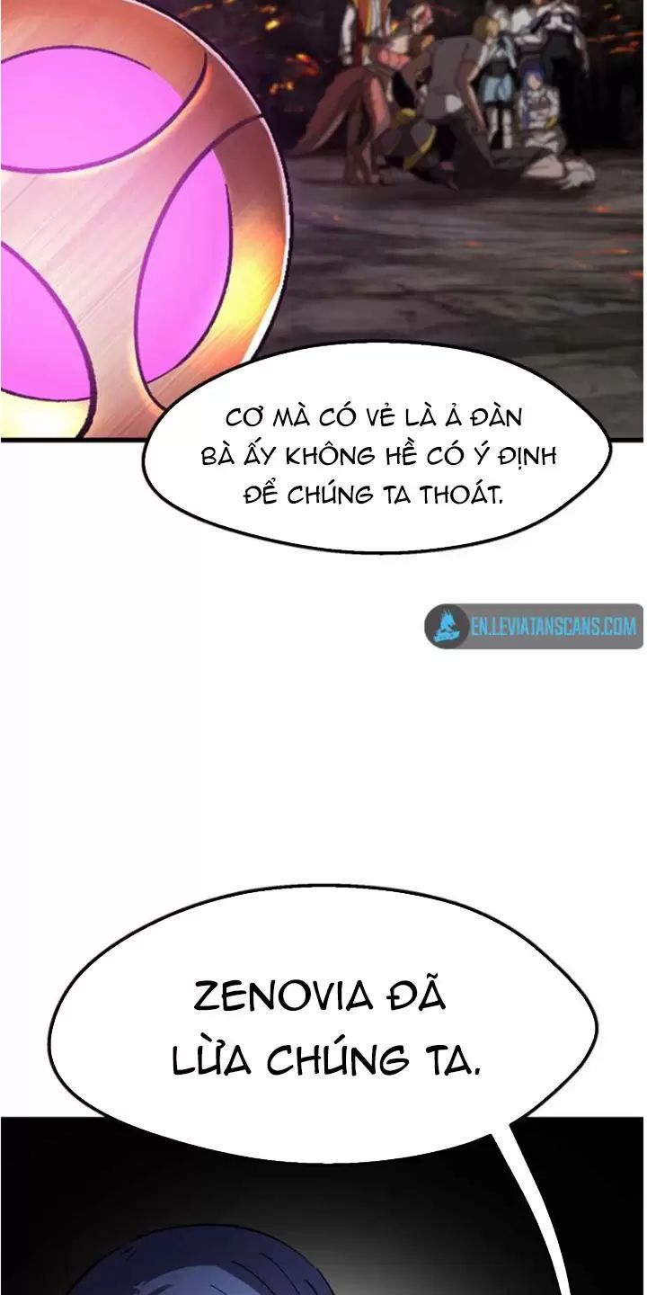 Anh Hùng Mạnh Nhất? Ta Không Làm Lâu Rồi! Chap 169 - Next Chap 170