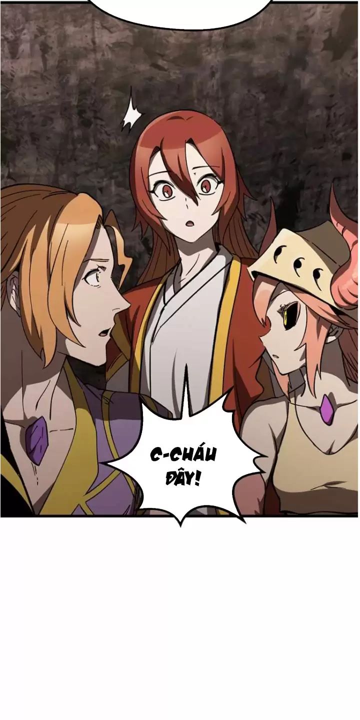 Anh Hùng Mạnh Nhất? Ta Không Làm Lâu Rồi! Chap 169 - Next Chap 170