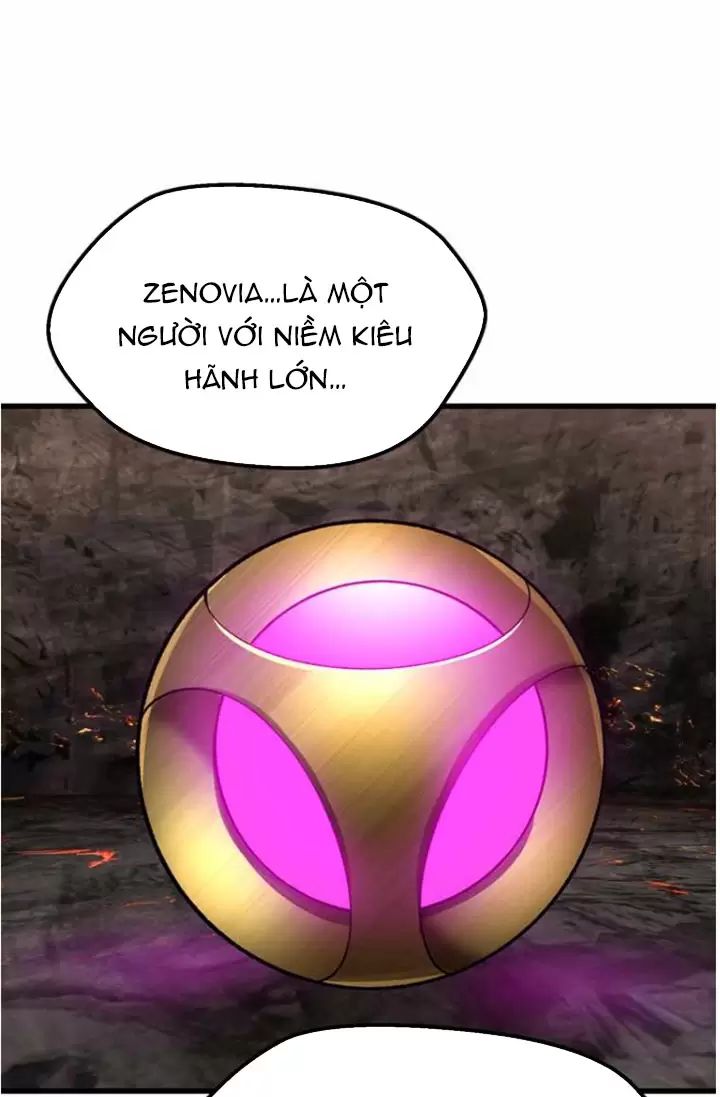 Anh Hùng Mạnh Nhất? Ta Không Làm Lâu Rồi! Chap 169 - Next Chap 170