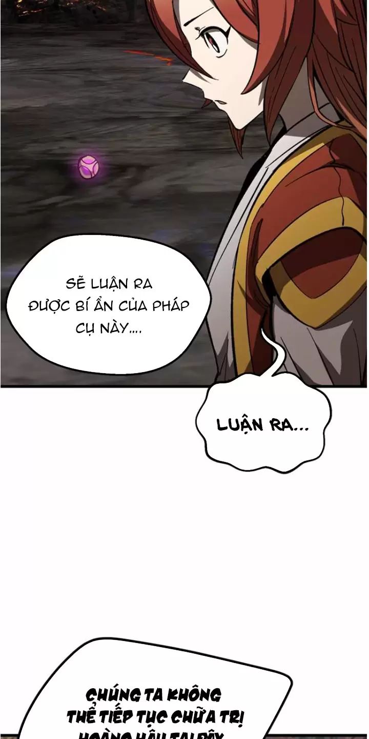 Anh Hùng Mạnh Nhất? Ta Không Làm Lâu Rồi! Chap 169 - Next Chap 170