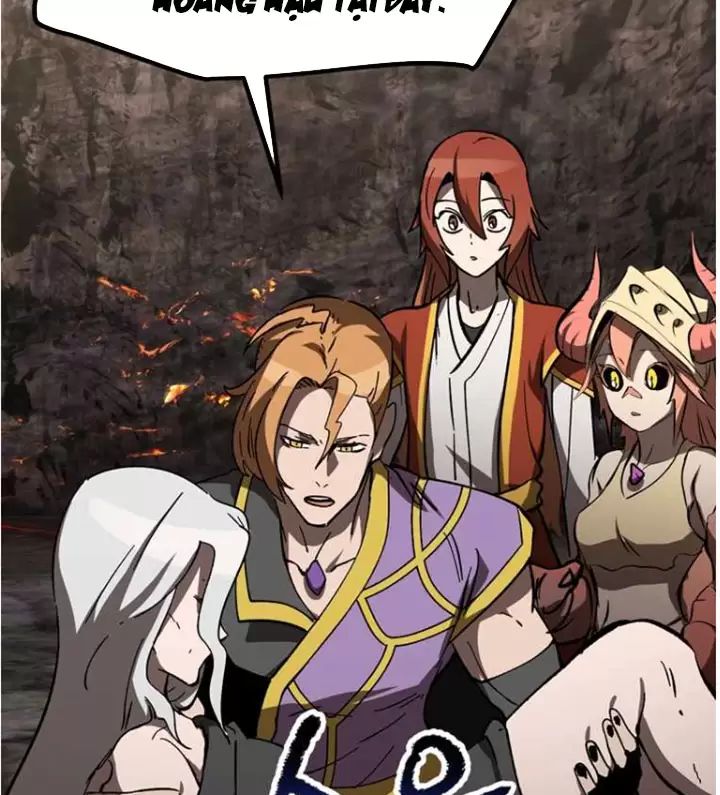 Anh Hùng Mạnh Nhất? Ta Không Làm Lâu Rồi! Chap 169 - Next Chap 170