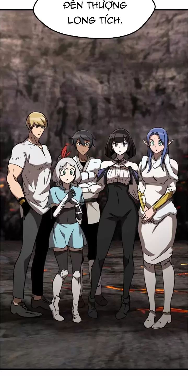 Anh Hùng Mạnh Nhất? Ta Không Làm Lâu Rồi! Chap 169 - Next Chap 170