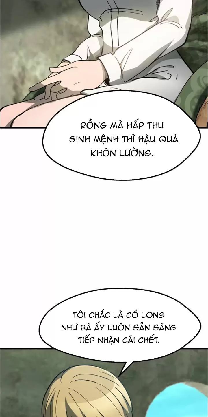 Anh Hùng Mạnh Nhất? Ta Không Làm Lâu Rồi! Chap 169 - Next Chap 170