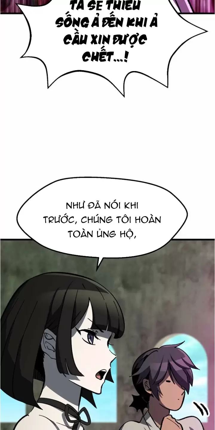 Anh Hùng Mạnh Nhất? Ta Không Làm Lâu Rồi! Chap 169 - Next Chap 170