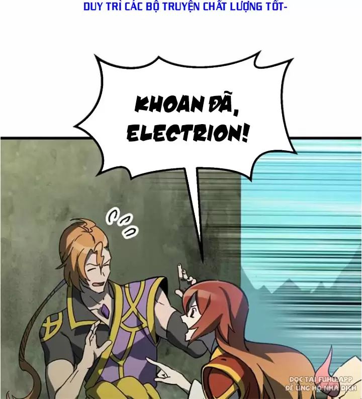 Anh Hùng Mạnh Nhất? Ta Không Làm Lâu Rồi! Chap 169 - Next Chap 170