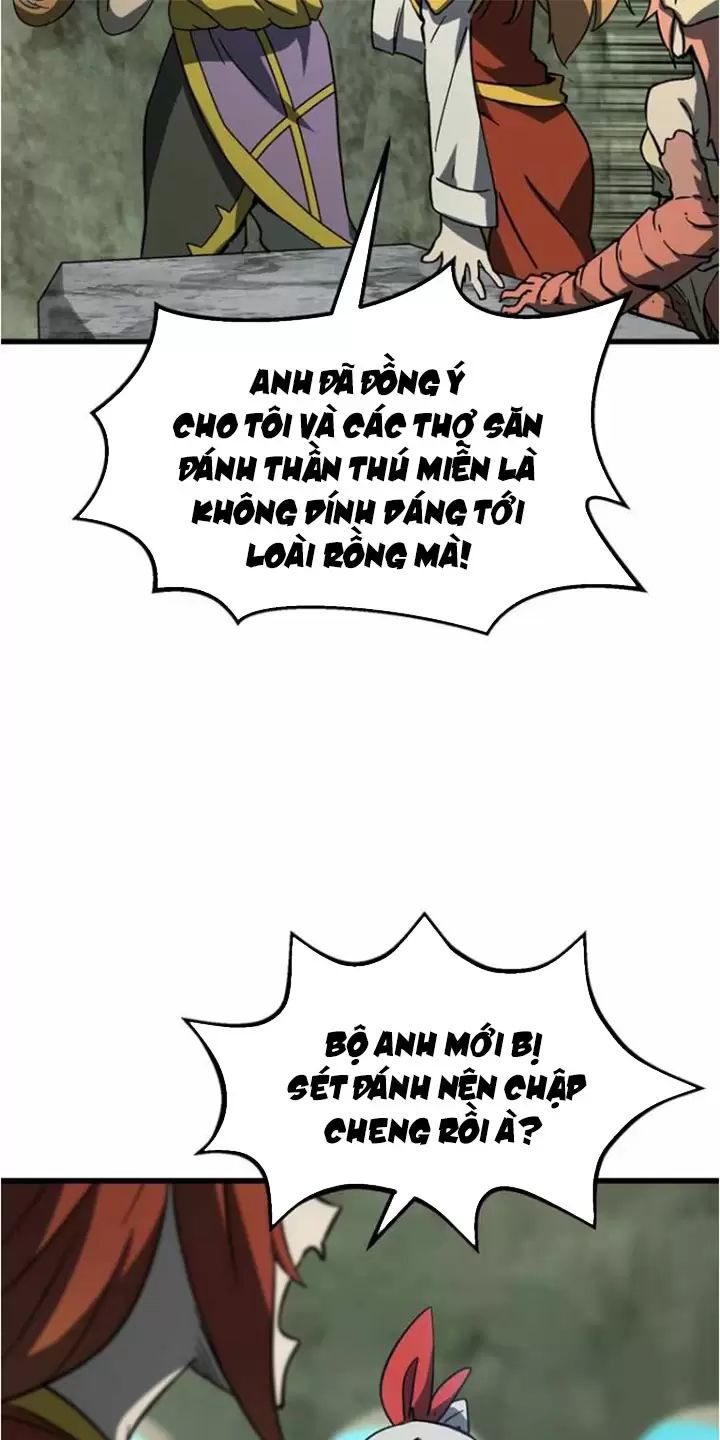 Anh Hùng Mạnh Nhất? Ta Không Làm Lâu Rồi! Chap 169 - Next Chap 170