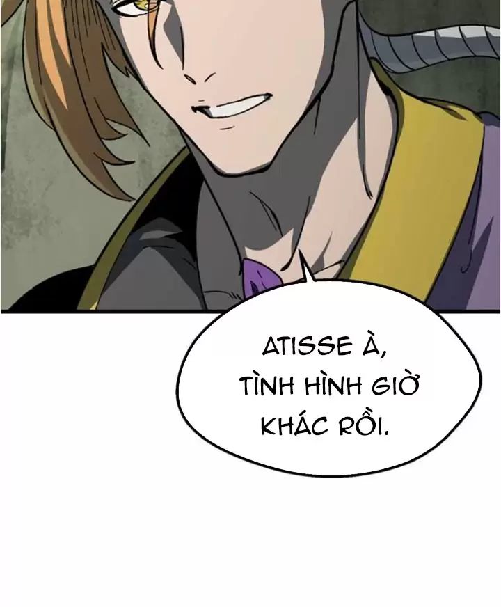 Anh Hùng Mạnh Nhất? Ta Không Làm Lâu Rồi! Chap 169 - Next Chap 170