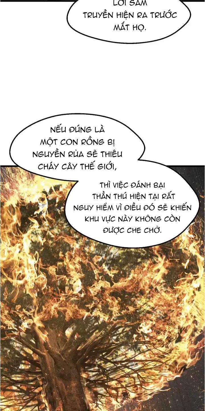 Anh Hùng Mạnh Nhất? Ta Không Làm Lâu Rồi! Chap 169 - Next Chap 170