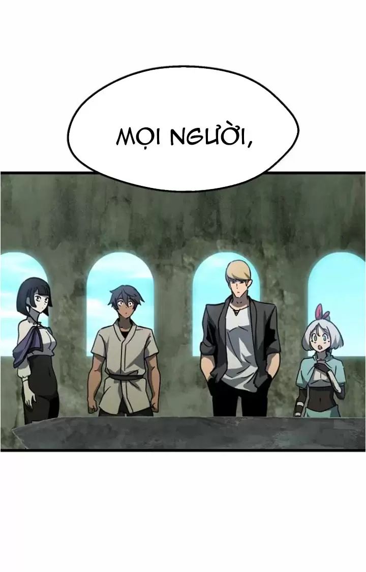Anh Hùng Mạnh Nhất? Ta Không Làm Lâu Rồi! Chap 169 - Next Chap 170