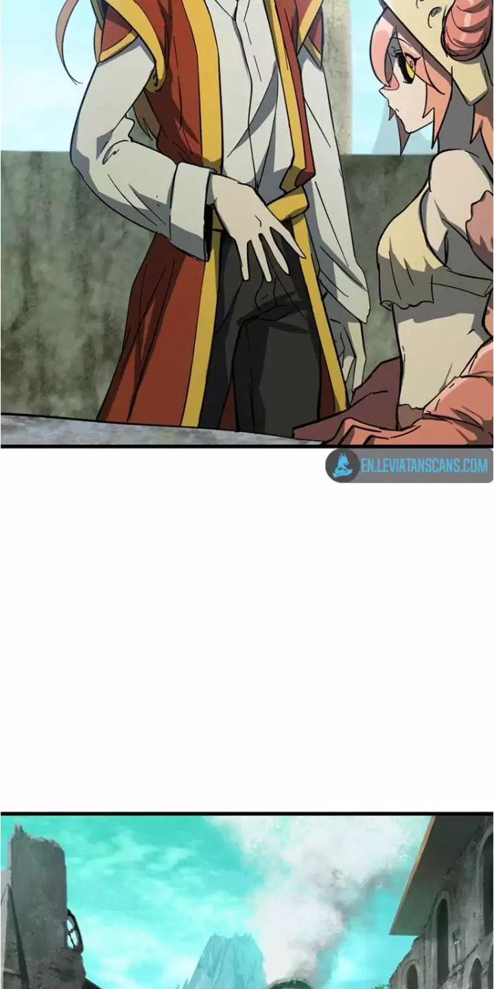 Anh Hùng Mạnh Nhất? Ta Không Làm Lâu Rồi! Chap 169 - Next Chap 170