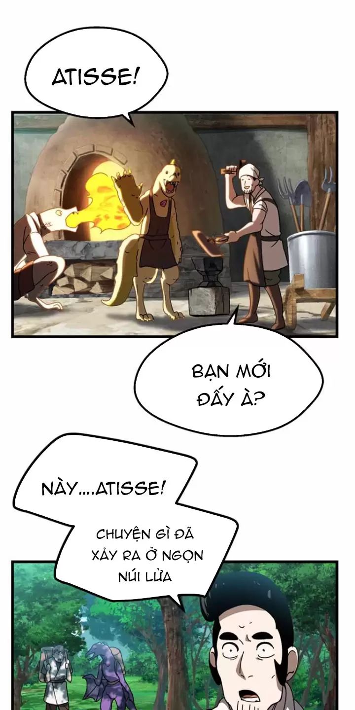 Anh Hùng Mạnh Nhất? Ta Không Làm Lâu Rồi! Chap 169 - Next Chap 170