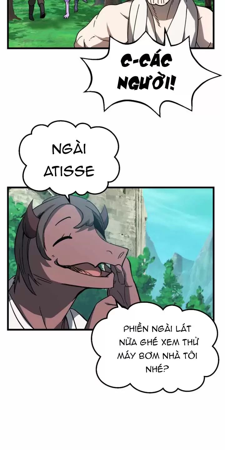 Anh Hùng Mạnh Nhất? Ta Không Làm Lâu Rồi! Chap 169 - Next Chap 170
