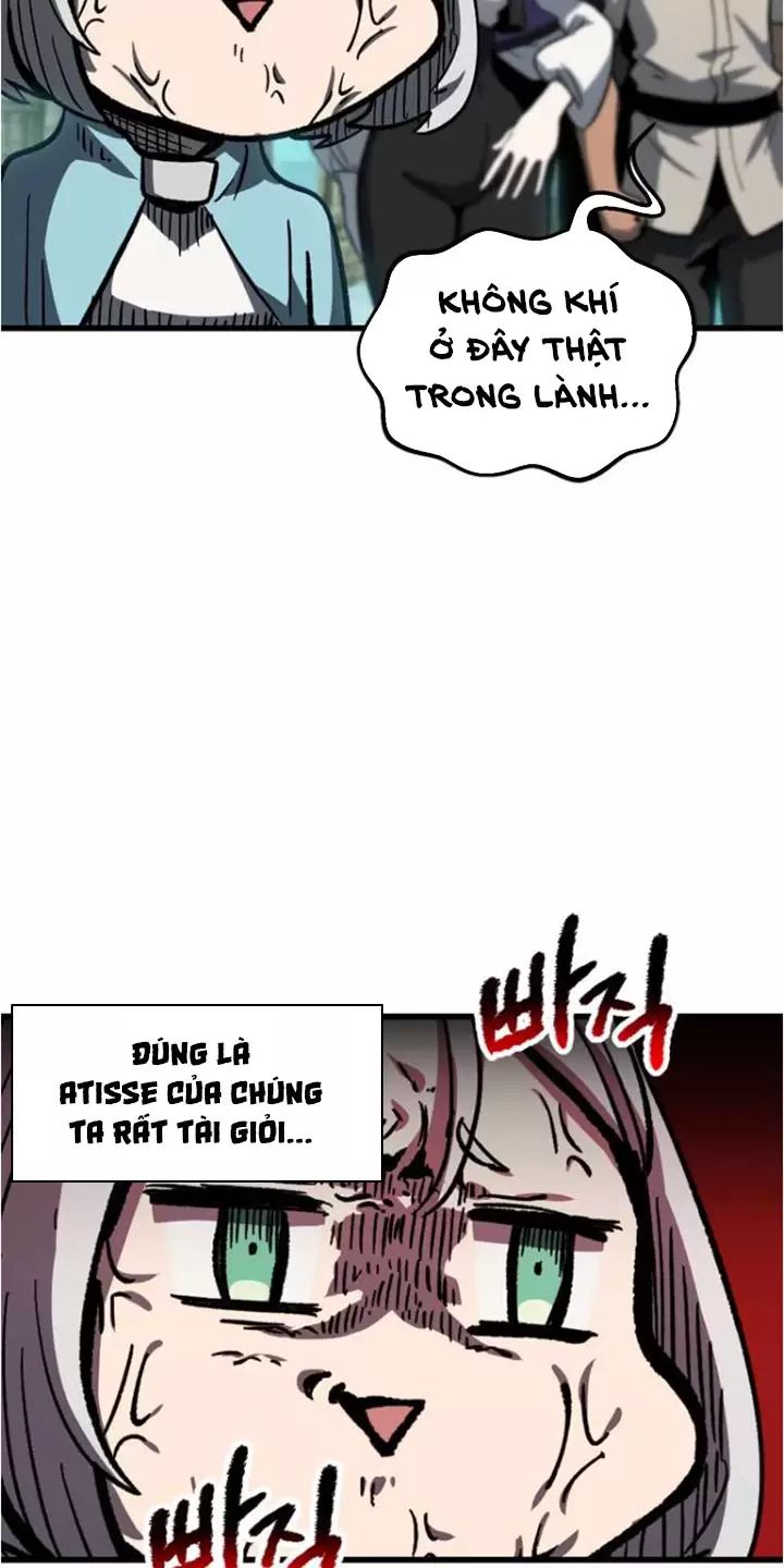 Anh Hùng Mạnh Nhất? Ta Không Làm Lâu Rồi! Chap 169 - Next Chap 170