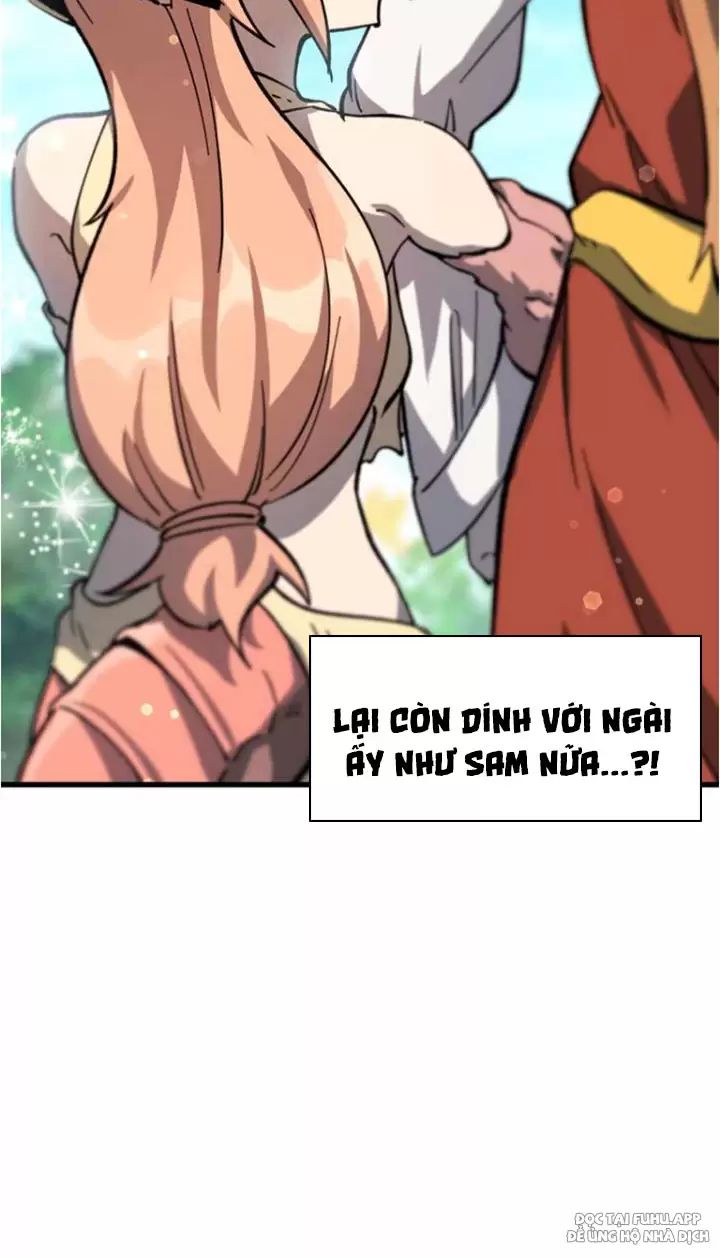 Anh Hùng Mạnh Nhất? Ta Không Làm Lâu Rồi! Chap 169 - Next Chap 170
