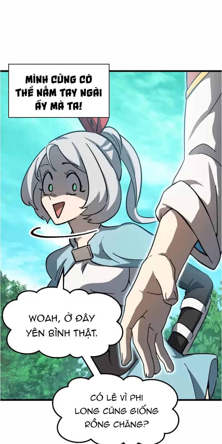 Anh Hùng Mạnh Nhất? Ta Không Làm Lâu Rồi! Chap 169 - Next Chap 170