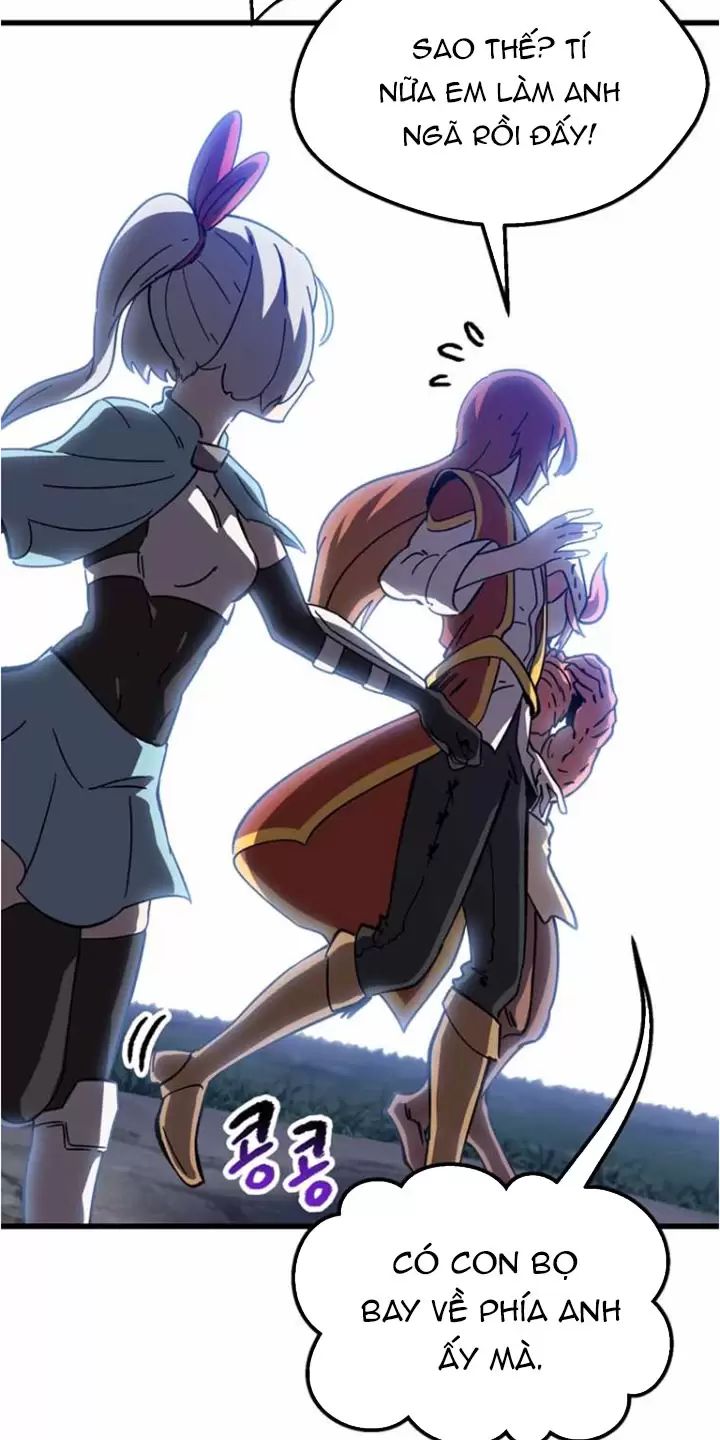 Anh Hùng Mạnh Nhất? Ta Không Làm Lâu Rồi! Chap 169 - Next Chap 170