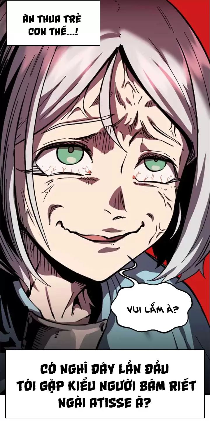 Anh Hùng Mạnh Nhất? Ta Không Làm Lâu Rồi! Chap 169 - Next Chap 170