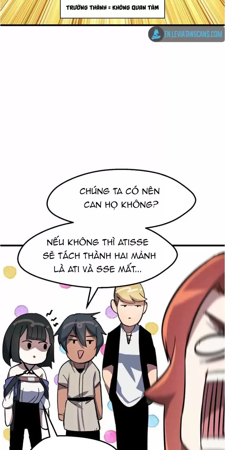 Anh Hùng Mạnh Nhất? Ta Không Làm Lâu Rồi! Chap 169 - Next Chap 170
