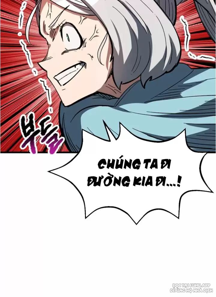 Anh Hùng Mạnh Nhất? Ta Không Làm Lâu Rồi! Chap 169 - Next Chap 170