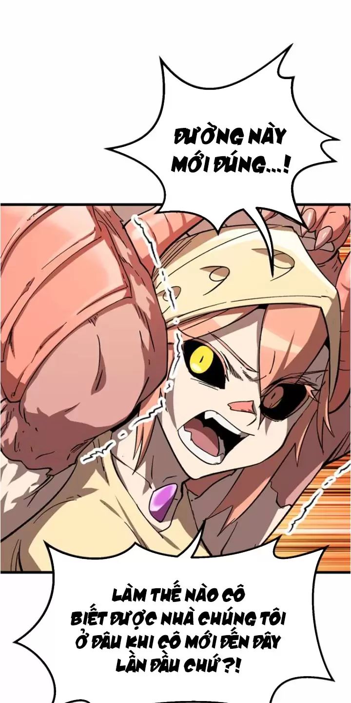 Anh Hùng Mạnh Nhất? Ta Không Làm Lâu Rồi! Chap 169 - Next Chap 170