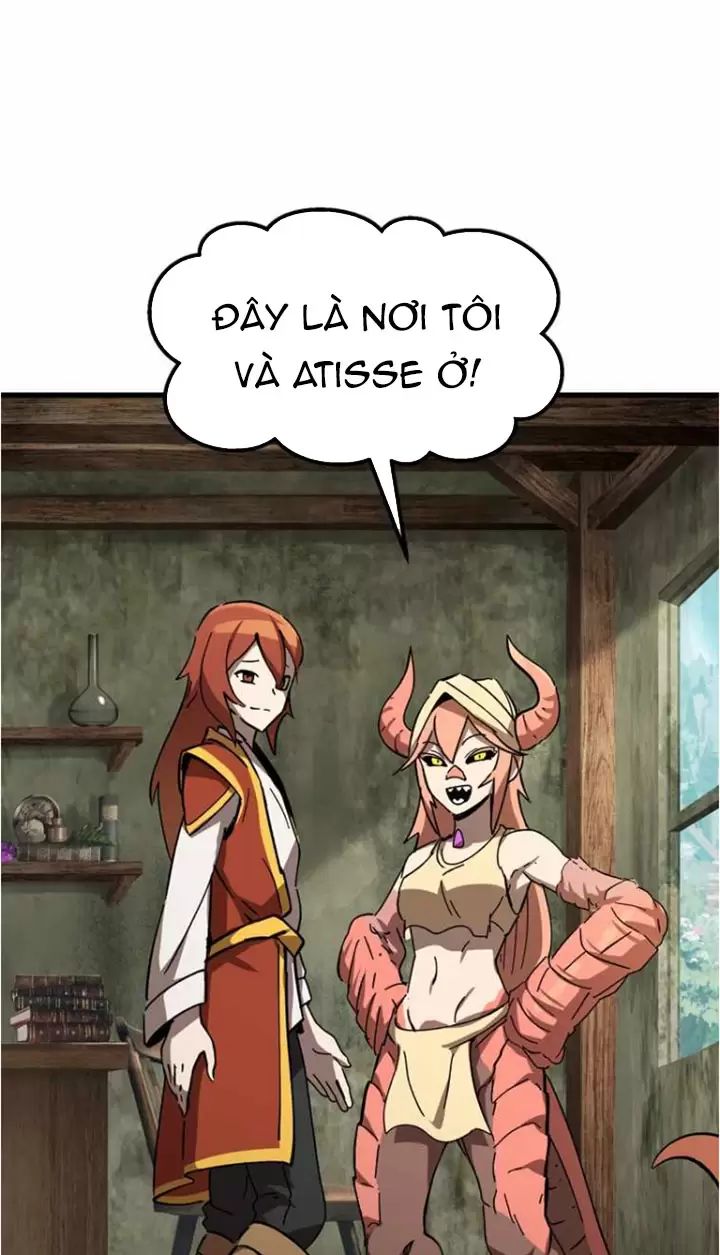 Anh Hùng Mạnh Nhất? Ta Không Làm Lâu Rồi! Chap 169 - Next Chap 170