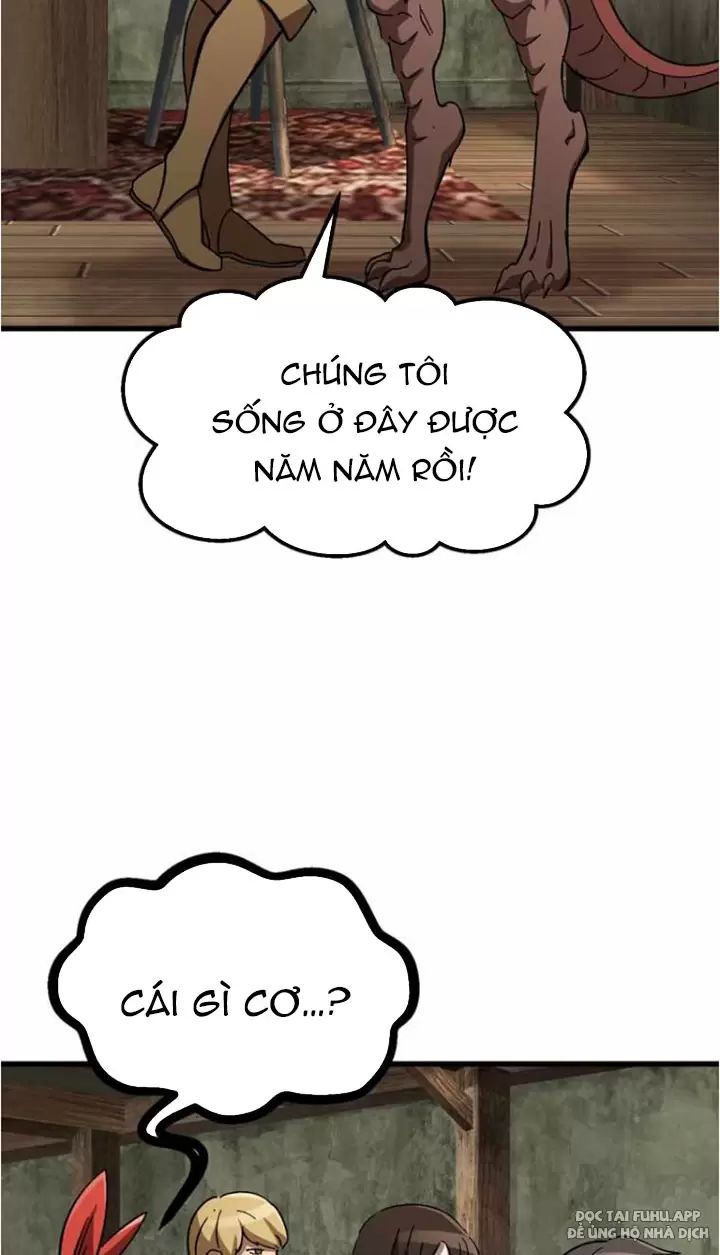 Anh Hùng Mạnh Nhất? Ta Không Làm Lâu Rồi! Chap 169 - Next Chap 170