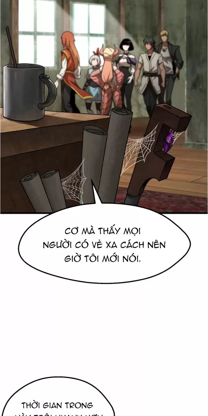 Anh Hùng Mạnh Nhất? Ta Không Làm Lâu Rồi! Chap 169 - Next Chap 170