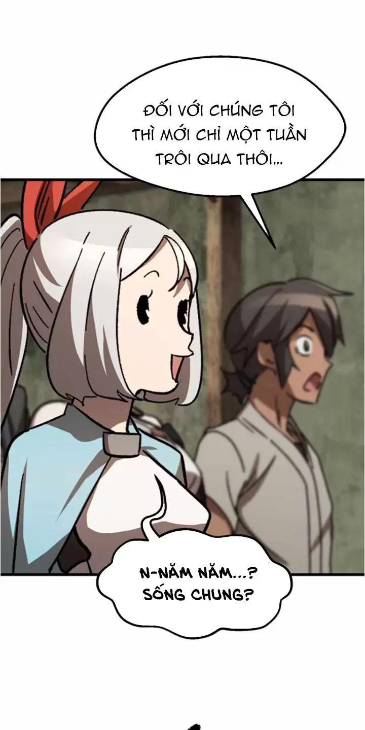 Anh Hùng Mạnh Nhất? Ta Không Làm Lâu Rồi! Chap 169 - Next Chap 170