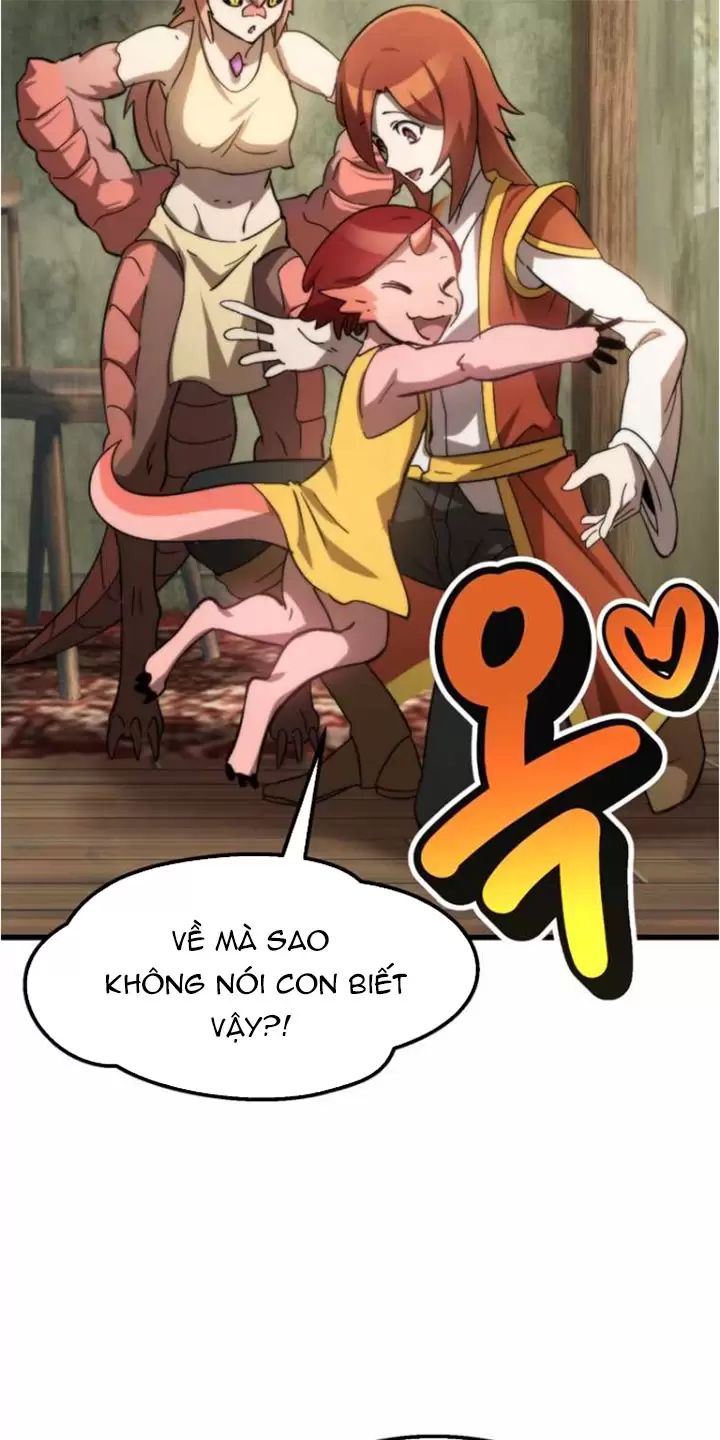 Anh Hùng Mạnh Nhất? Ta Không Làm Lâu Rồi! Chap 169 - Next Chap 170