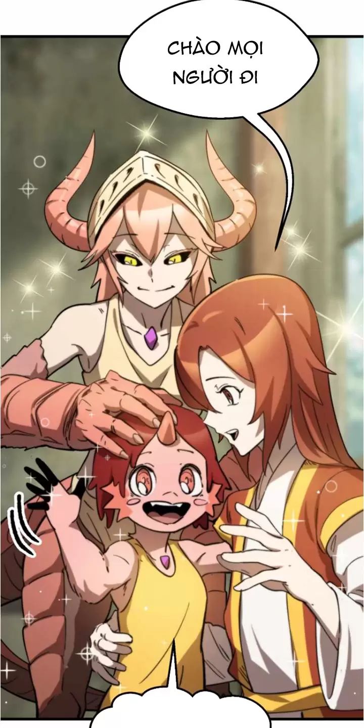 Anh Hùng Mạnh Nhất? Ta Không Làm Lâu Rồi! Chap 169 - Next Chap 170