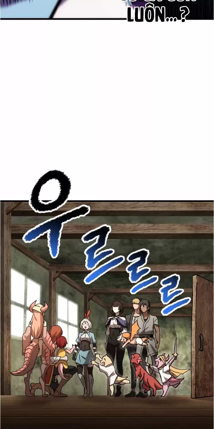 Anh Hùng Mạnh Nhất? Ta Không Làm Lâu Rồi! Chap 169 - Next Chap 170