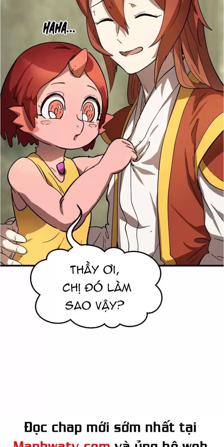 Anh Hùng Mạnh Nhất? Ta Không Làm Lâu Rồi! Chap 169 - Next Chap 170