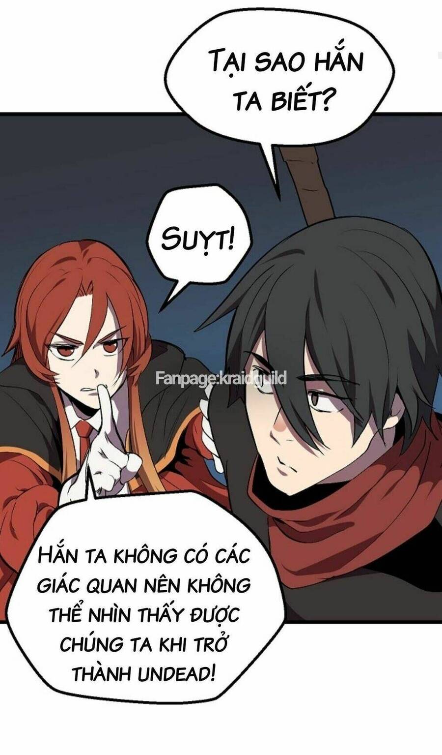 Anh Hùng Mạnh Nhất? Ta Không Làm Lâu Rồi! Chap 17 - Next Chap 18