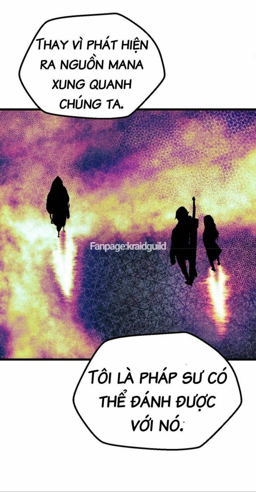 Anh Hùng Mạnh Nhất? Ta Không Làm Lâu Rồi! Chap 17 - Next Chap 18